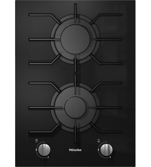 Miele 美诺多米诺嵌入式 智能双眼燃气灶CS 7102 FL